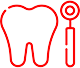 Clear Braces & Orthodontics 