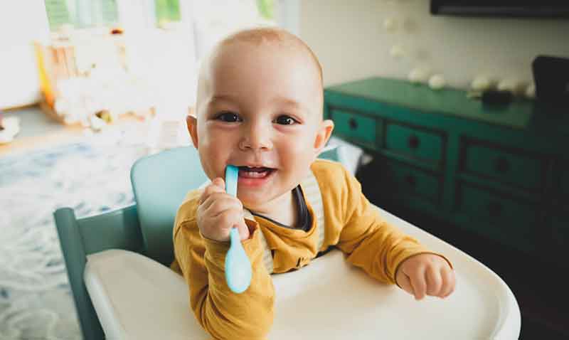 Pediatric Dentistry
