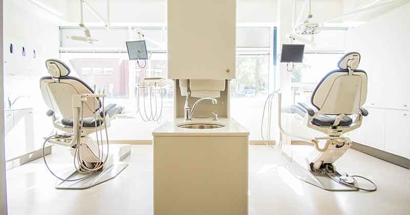 Emergency Dental care